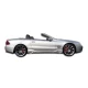 2003-2012 Mercedes SL - Mercedes LR-S Side Skirts - image 1