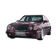 1996-1999 Mercedes E Class LR-S Front Bumper - image 1