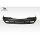 1992-1999 Mercedes S Class W140 LR-S Front Bumper - 1 Piece - image 1