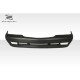 1992-1999 Mercedes S Class W140 LR-S Front Bumper - 1 Piece - image 1