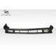 1971-1973 Mercedes SL Class R107 SLC W107 LR-S Front Lip Under Spoiler Air Dam - 1 Piece - image 1