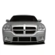 2005-2007 Dodge Magnum Luxe Front Bumper - image 2