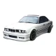 1989-1995 BMW 5 Series E34 M Power Front Bumper - 1 Piece - image 1