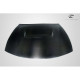 1997-1998 Nissan 240SX S14 M-1 Sport Hood - 1 Piece - image 1