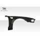 1995-1996 Nissan 240SX S14 M-1 Sport Front Fenders(+30mm)- 2 Piece - image 1