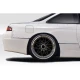 1995-1998 Nissan 240SX M-1 Fender Flare - image 1