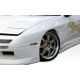 1986-1991 Mazda RX7 M-1 Fender - image 1