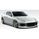 2009-2011 Mazda RX-8 Duraflex M-1 Speed Body Kit - 4 Piece - image 1