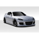 2004-2008 Mazda RX-8 Duraflex M-1 Speed Body Kit - 7 Piece - image 1
