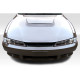 1997-1998 Nissan 240SX S14 Duraflex M-1 Sport Hood - 1 Piece - image 1