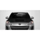 2010-2013 Mazda 3 M-Speed Carbon Fiber Hood - image 2