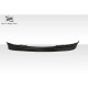 2000-2005 BMW 3 Series E46 2DR M-Tech Front Lip Under Spoiler Air Dam - 1 Piece - image 1