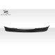 2000-2005 BMW 3 Series E46 2DR M-Tech Front Lip Under Spoiler Air Dam - 1 Piece - image 1