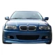 2000-2005 BMW 3 Series M-Tech Front Lip - image 1