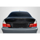2000-2006 BMW 3 Series M3 E46 2DR Carbon Creations M-Tech Trunk - 1 Piece - image 1