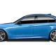 2012-2018 BMW 3 Series M3 Look Side Skirts - image 1