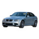 2006-2008 BMW 3 Series E90 4DR Duraflex M3 Look Body Kit - 4 Piece - image 1