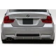 2006-2011 BMW 3 Series M3 Look Rear Bumper - image 1