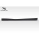 1996-2000 Honda Civic M3 Look Side Skirts Rocker Panels - 2 Piece - image 1