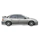 1996-2002 Saturn SL - Saturn M3 Look Side Skirts - image 1