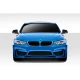 2012-2018 BMW 3 Series M3 Look Front Lip - image 1