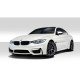 2014-2020 BMW 4 Series F32 M4 Look Kit - 4 Piece - image 1