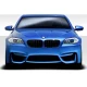 2011-2016 BMW 5 Series M4 Look Front Bumper - image 1