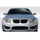 2007-2010 BMW 3 Series M4 Look Front Bumper - image 1