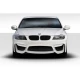 2006-2008 BMW 3 Series M4 Look Front Bumper - image 1