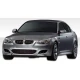 2004-2010 BMW 5 Series E60 M5 Look Body Kit - 4 Piece - image 1