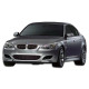 2004-2010 BMW 5 Series E60 Duraflex M5 Look Body Kit - 5 Piece - image 1
