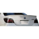 2004-2010 BMW 5 Series E60 4DR Duraflex M5 Look Wing Trunk Lid Spoiler - 1 Piece - image 1