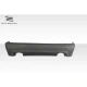 1997-2003 BMW 5 Series M5 Look Rear Bumper - image 1