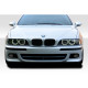 1997-2003 BMW 5 Series M5 E39 4DR M5 Look Front Bumper - 1 Piece - image 1