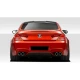 2011-2019 BMW 6 Series M6 Look Rear Bumper - image 1