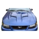 1999-2004 Ford Mustang Mach 2 Hood - image 1