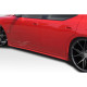 2006-2010 Dodge Charger Markham Side Skirts - 2 Piece - image 1