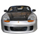 1997-2004 Porsche Boxster 1999-2001 Porsche 996 Duraflex Maston Front Bumper - 1 Piece - image 1