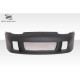 1997-2004 Porsche Boxster 1999-2001 Porsche 996 Maston Front Bumper - 1 Piece - image 1
