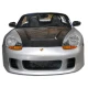 1997-2004 Porsche Boxster Maston Front Bumper - image 1