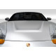 1997-2004 Porsche Boxster 1999-2001 Porsche 996 Maston Hood - 1 Piece - image 1