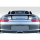 1997-2004 Porsche Boxster Maston Wing Trunk Lid Spoiler - 1 Piece - image 1
