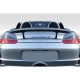 1997-2004 Porsche Boxster Maston Rear Wing - image 1