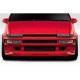 1984-1987 Toyota Corolla 2DR / HB MB-R Front Bumper - 1 Piece - image 1