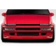 1984-1987 Toyota Corolla MB-R Front Bumper - image 1
