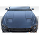 2015-2017 Ford Mustang Duraflex MK7 Look Hood - 1 Piece - image 1