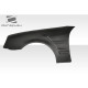 1998-2002 Mercedes CLK W208 Morello Edition Fenders - 2 Piece - image 1