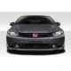 2012-2014 Honda Civic MR Front Bumper - image 1