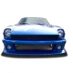 1970-1978 Nissan 240Z MS-R Front Bumper - image 1