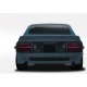 1970-1978 Nissan 240Z MS-R Rear Bumper - image 1